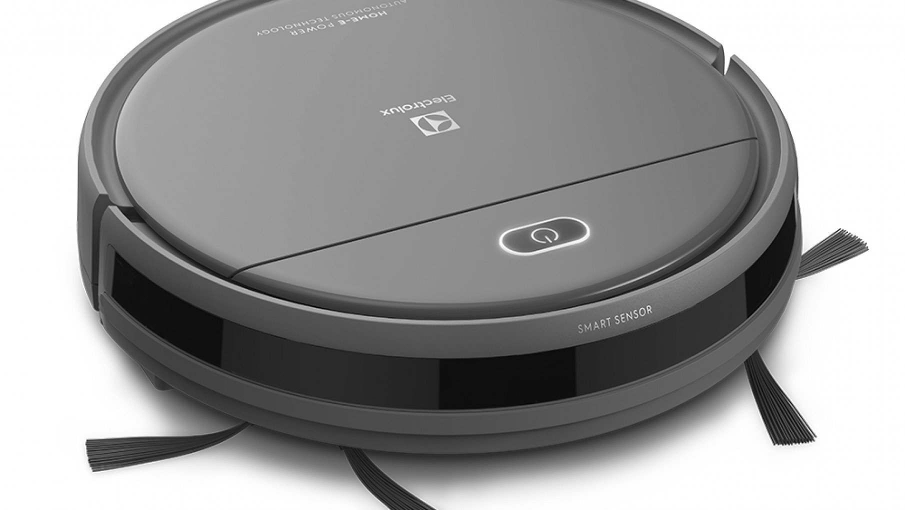 Una importante firma presenta una aspiradora robot para facilitar la limpieza del hogar