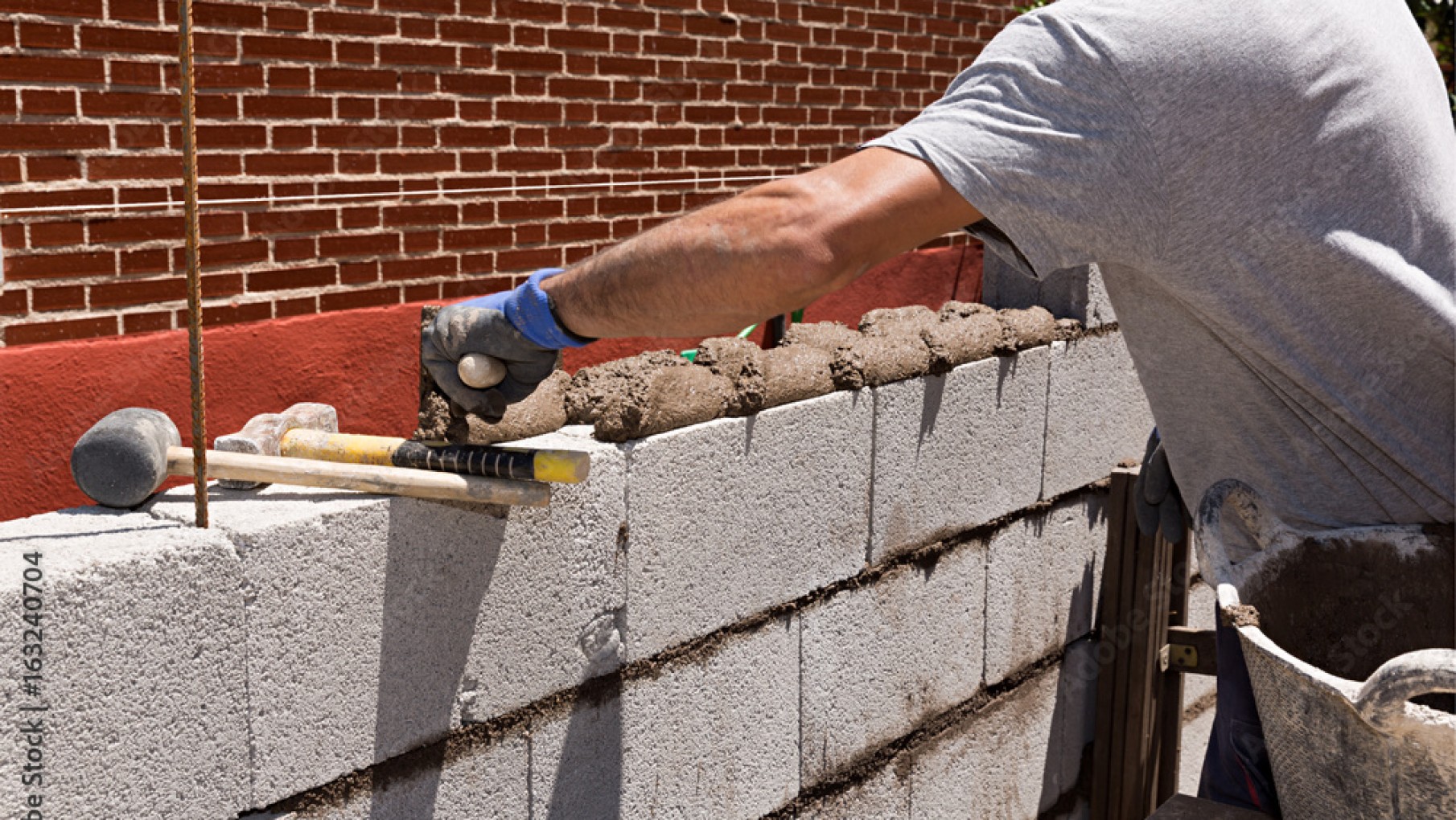 Cuánto cuesta el precio del metro cuadrado de construcción en pesos en junio
