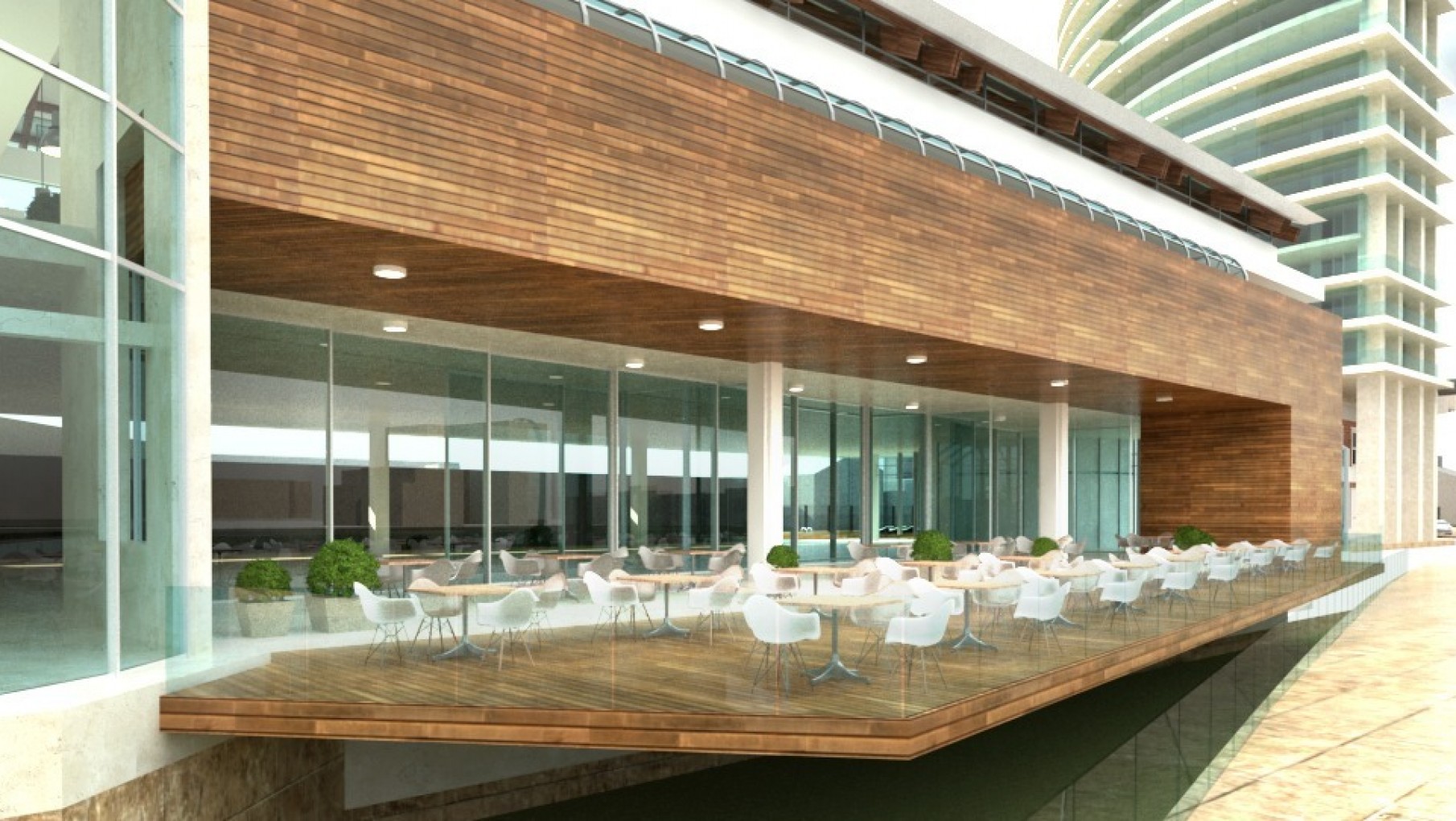 Conocé un nuevo mercado gastronómico en pleno corazón de Mendoza