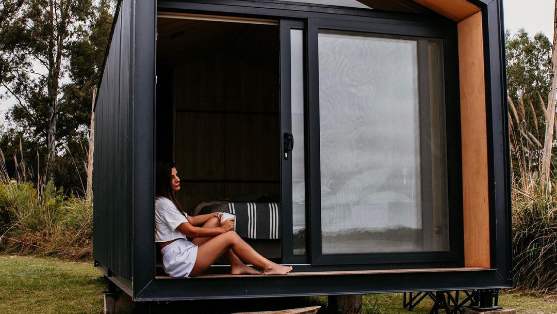 La arquitectura sustentable como respuesta a las nuevas experiencias de viaje