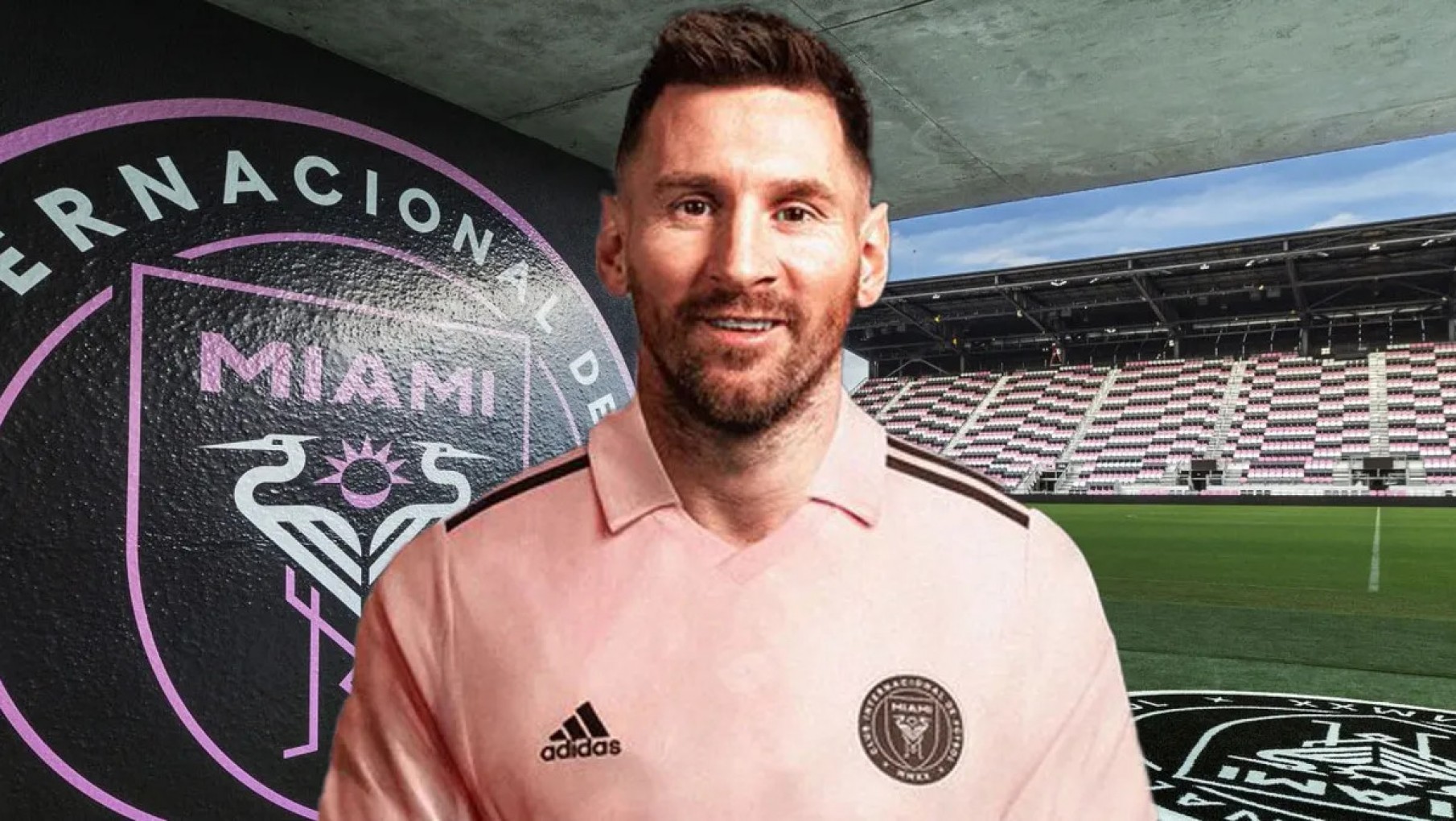 El "efecto Messi" en Miami que revoluciona los mercados