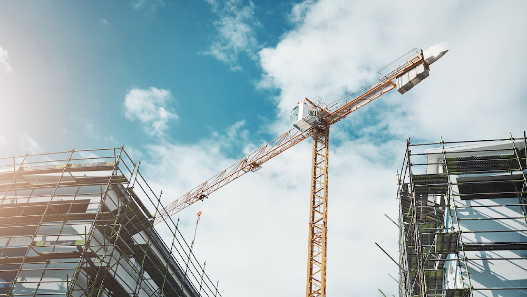 Junio: En Mendoza los precios de materiales de la construcción registraron una suba del 8,19 %