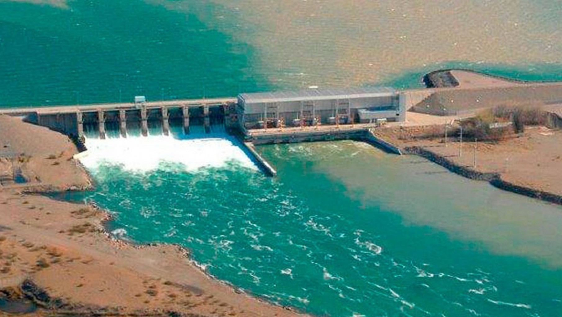 Extienden las concesiones de cuatro represas hidroeléctricas