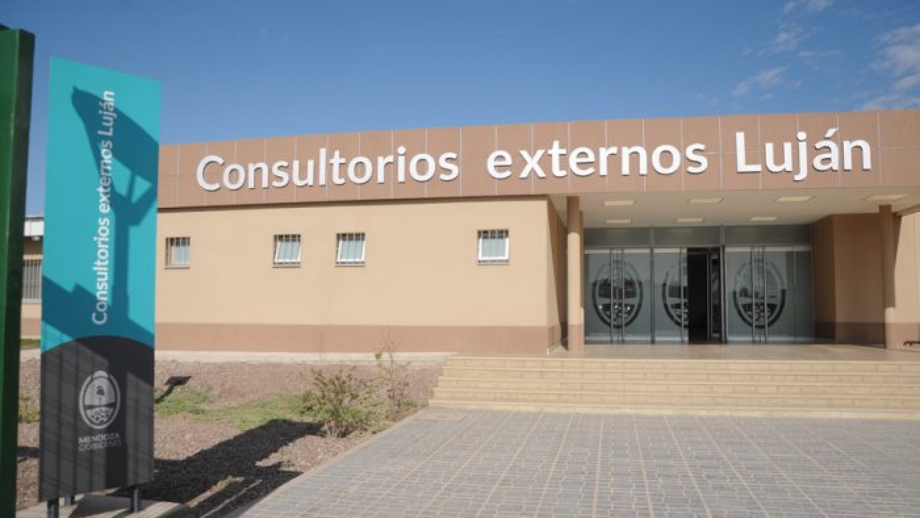 Lanzan licitación para finalizar obras del hospital de Luján