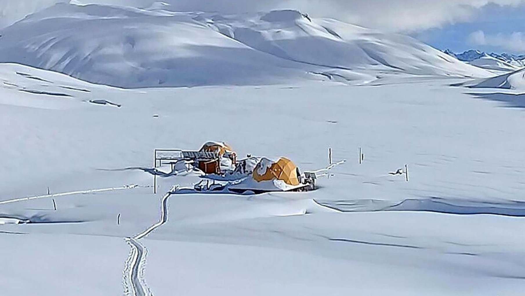 El Azufre: Tendrá una inversión de u$s200 millones en 9 años y busca generar 1.000 puestos de trabajo directos