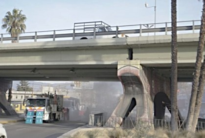 El dato a tener en cuenta si vas a circular por el nudo vial de Costanera  
