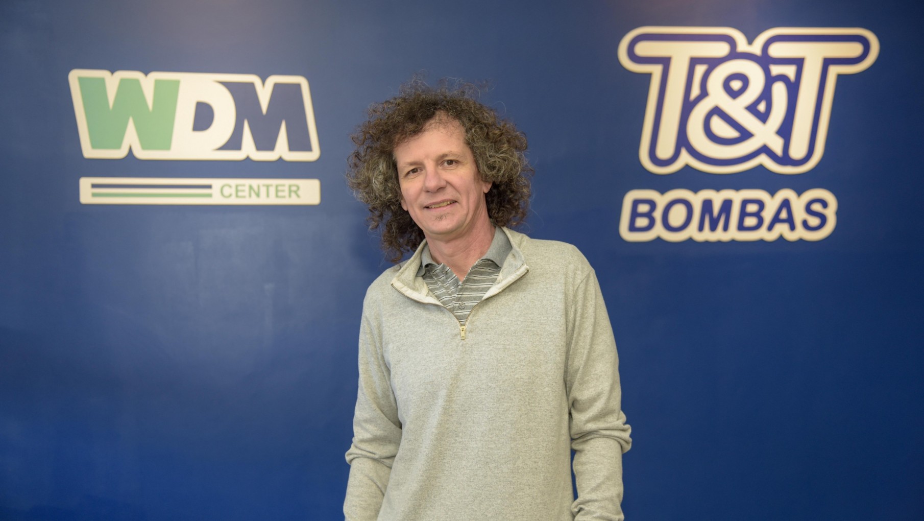 Apertura de un Centro de Servicios WDM en Mendoza