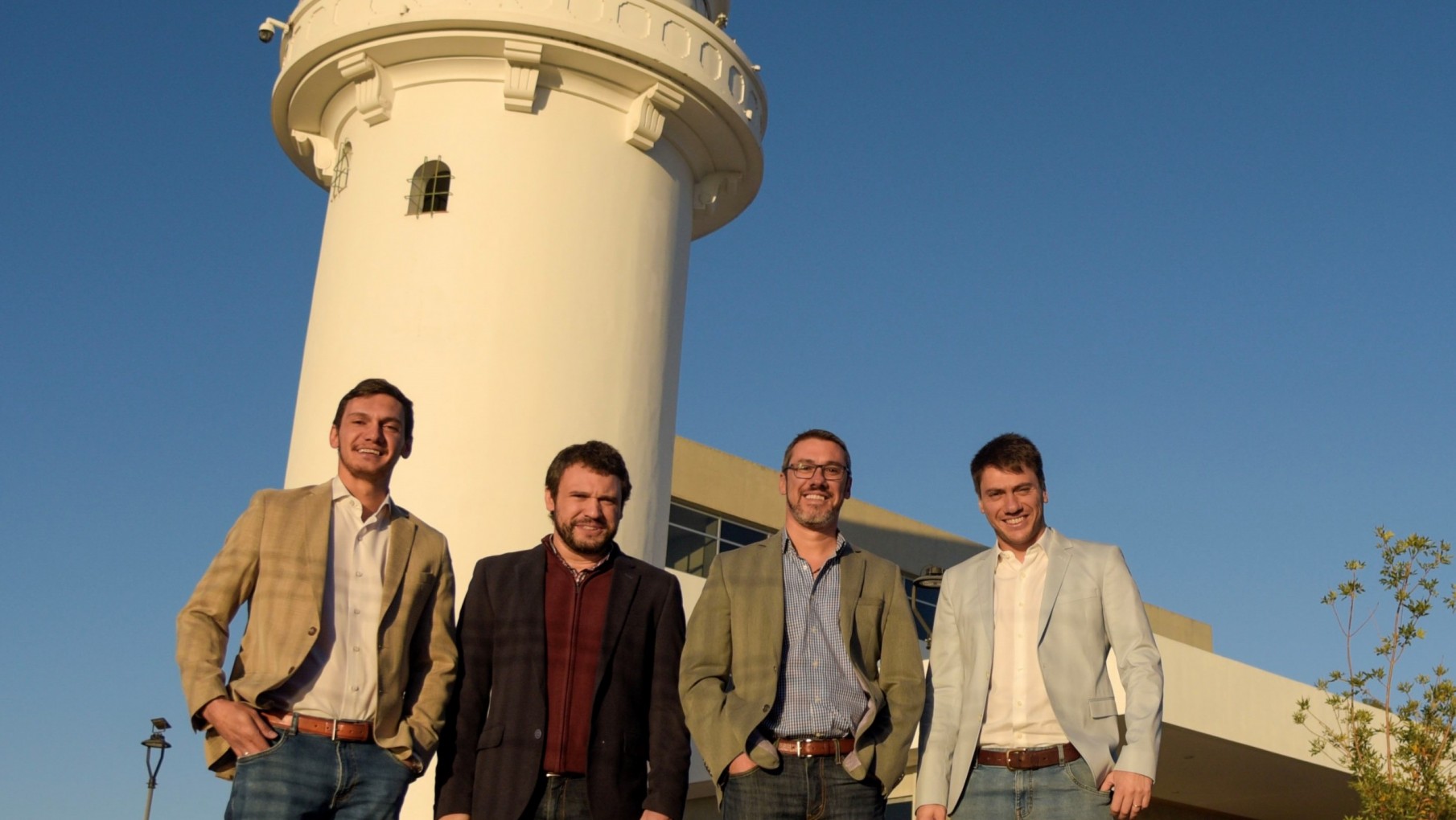 65 años en pleno crecimiento