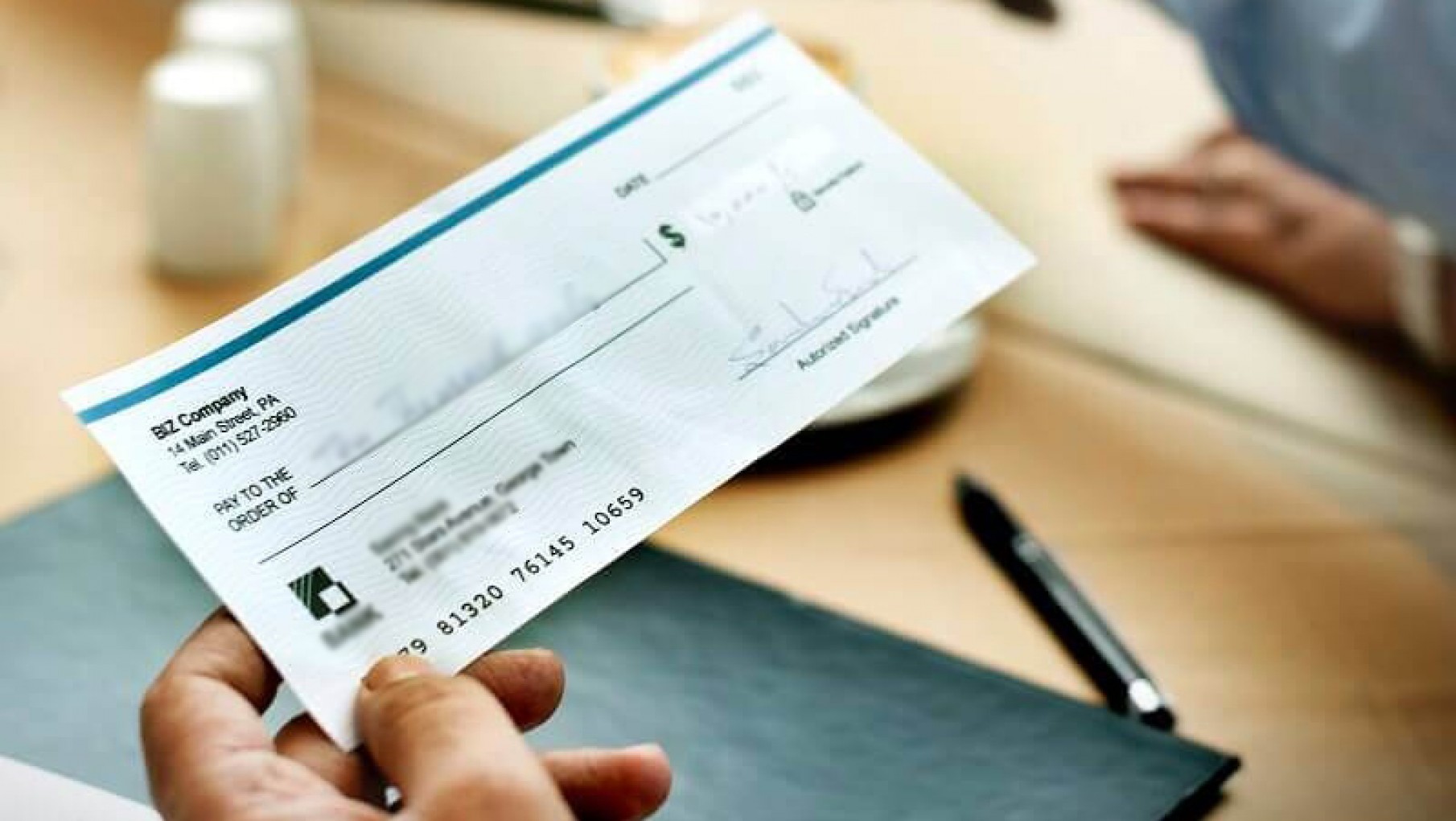 Cómo aprovechar el 30% del impuesto al cheque para pagar aportes