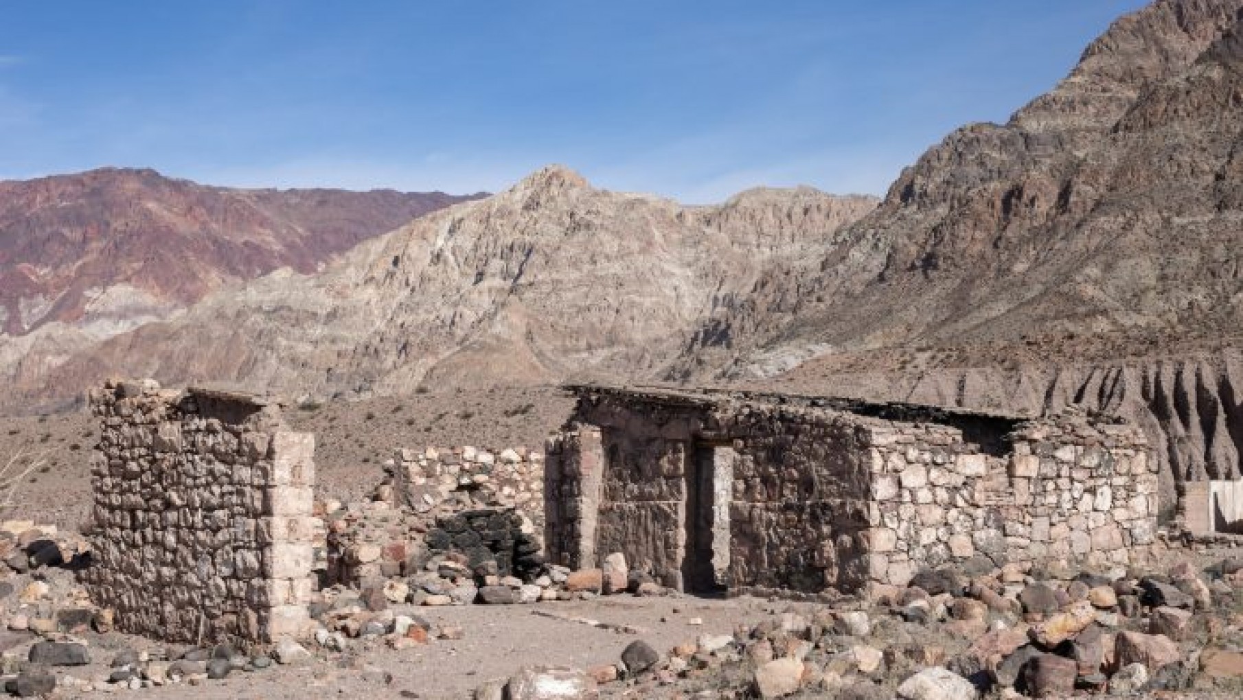 Conocé que empresa presentó su oferta para construir un centro de informes en el Camino del Inca