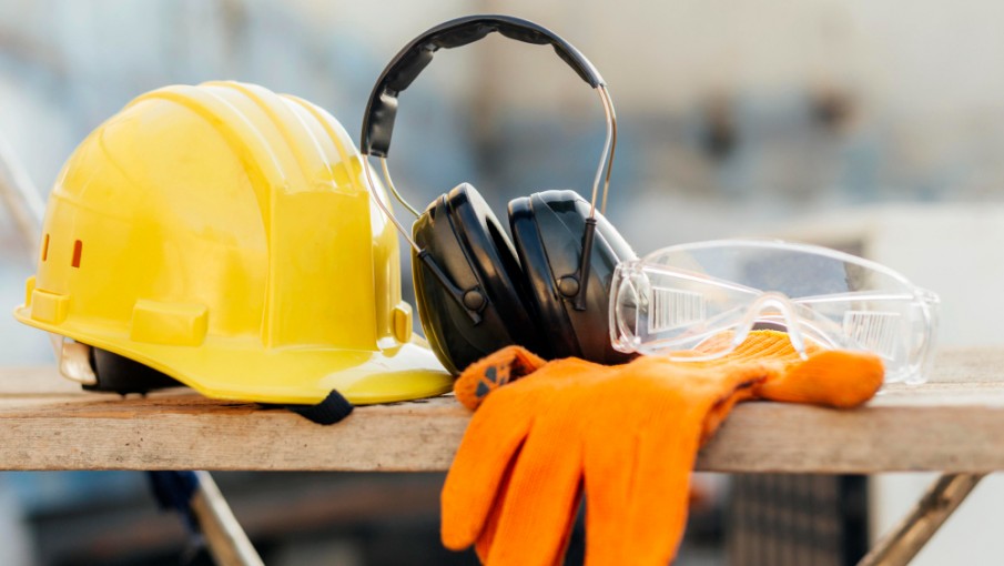 Para agendar: capacitación online en prevención de riesgos laborales y seguridad e higiene