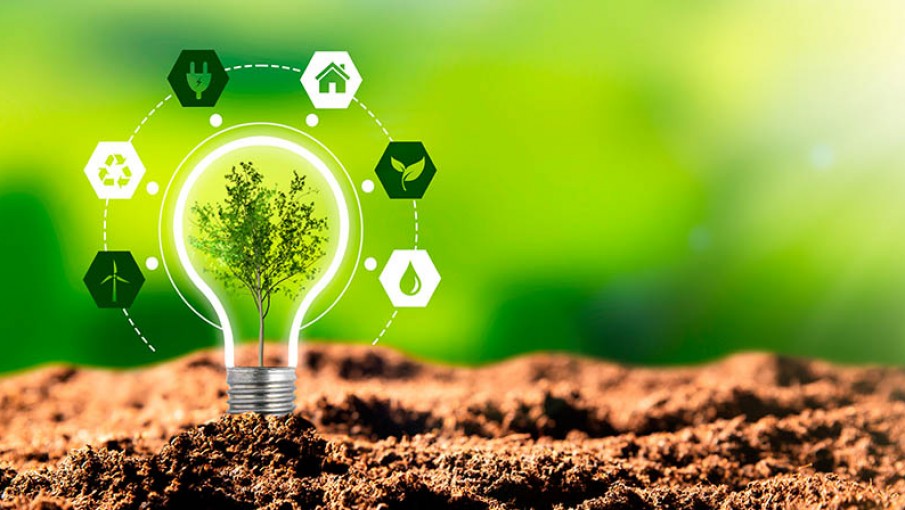 Conocé el ciclo de capacitaciones sobre eficiencia energética en distintos puntos de la provincia