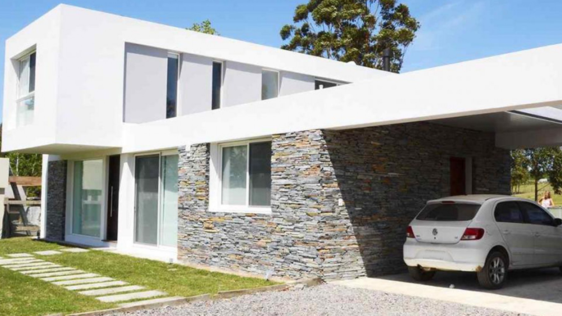 Procrear II: Cómo inscribirse para acceder a viviendas que se edifican más rápido