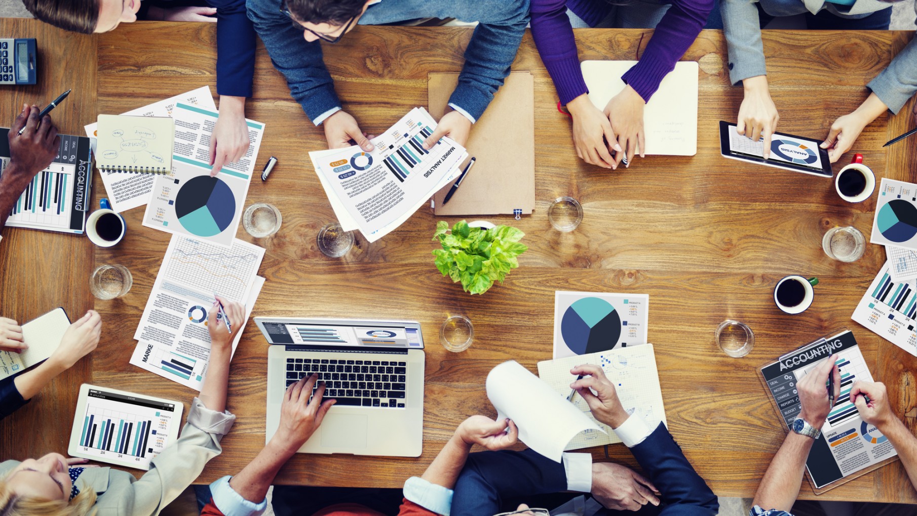 Decisiones que no tranquilizan y pagos que no alcanzan