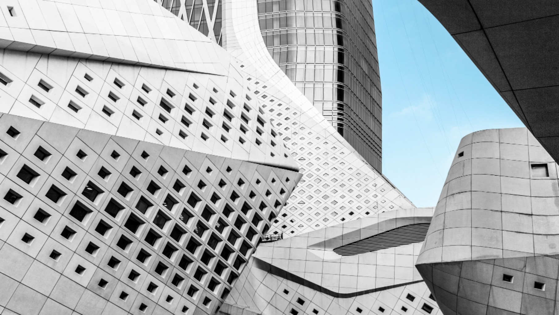 Arquitectura Cinética: arte y movimiento en el diseño urbano