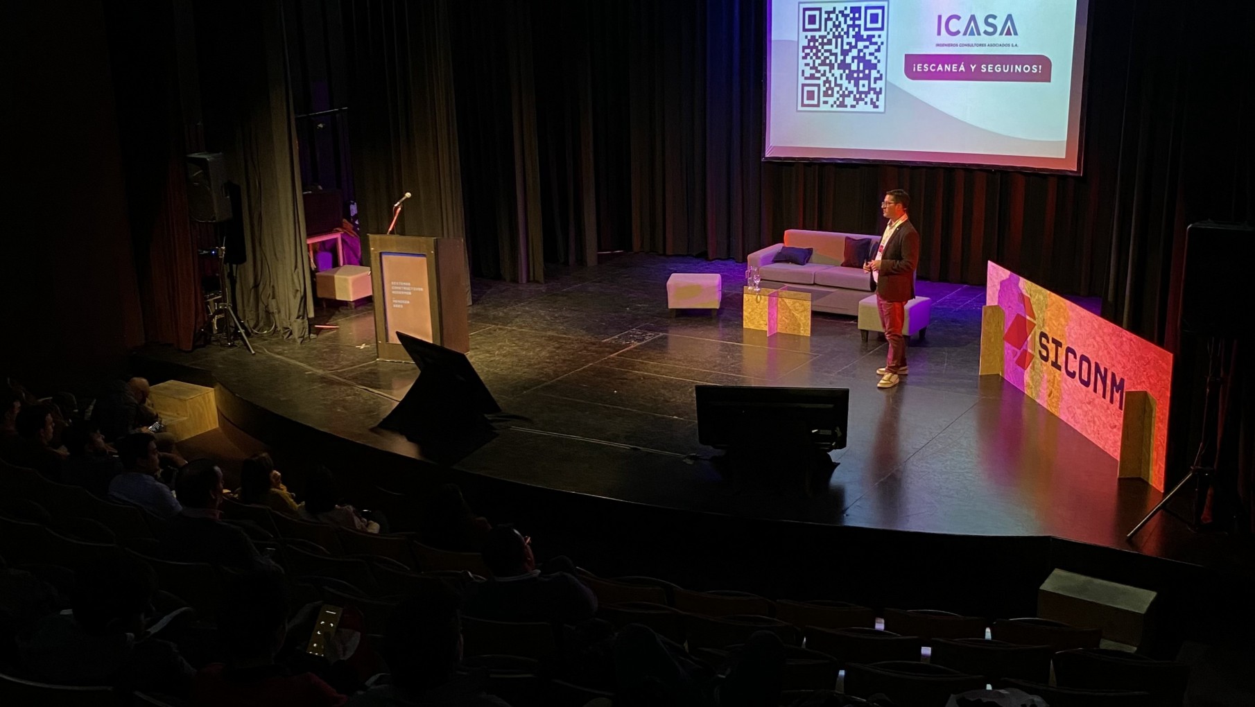 Confort higrotérmico en la construcción moderna, eficiencia energética y cuidado de recursos