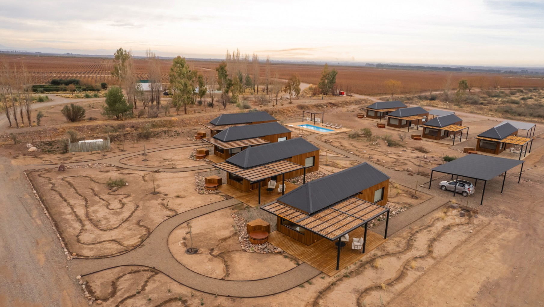 La Morada Life amplía su capacidad con formato reducido