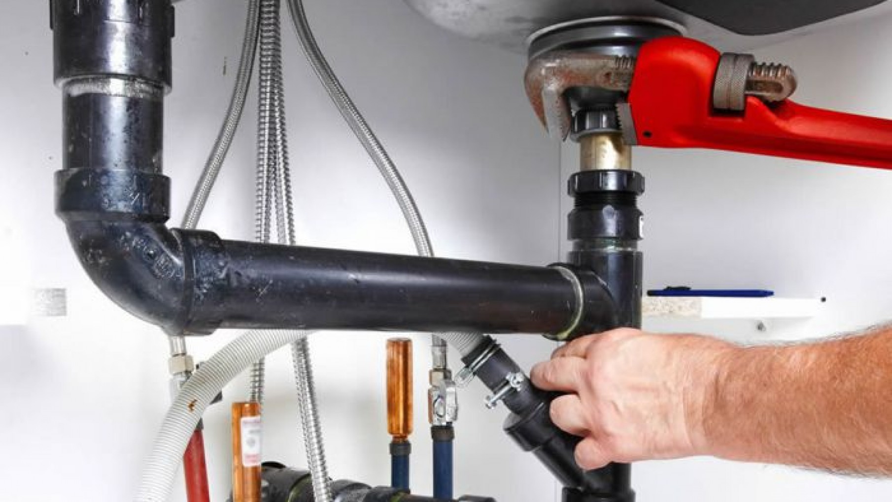 Cuánto gana por semana un plomero en Estados Unidos