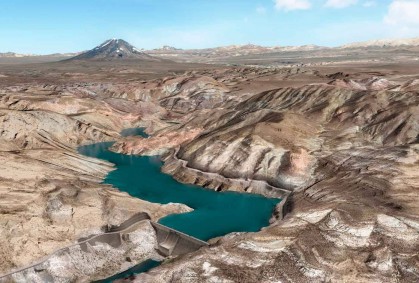 Aprueban la Declaración de Impacto Ambiental de El Baqueano