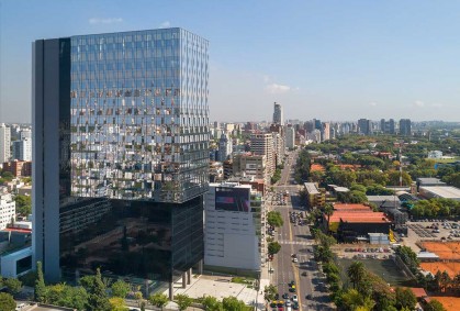 Mejor empresa de Real Estate del país: Conocé que firma fue elegida