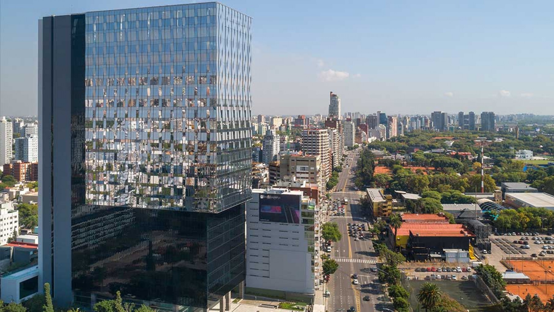 Mejor empresa de Real Estate del país: Conocé que firma fue elegida