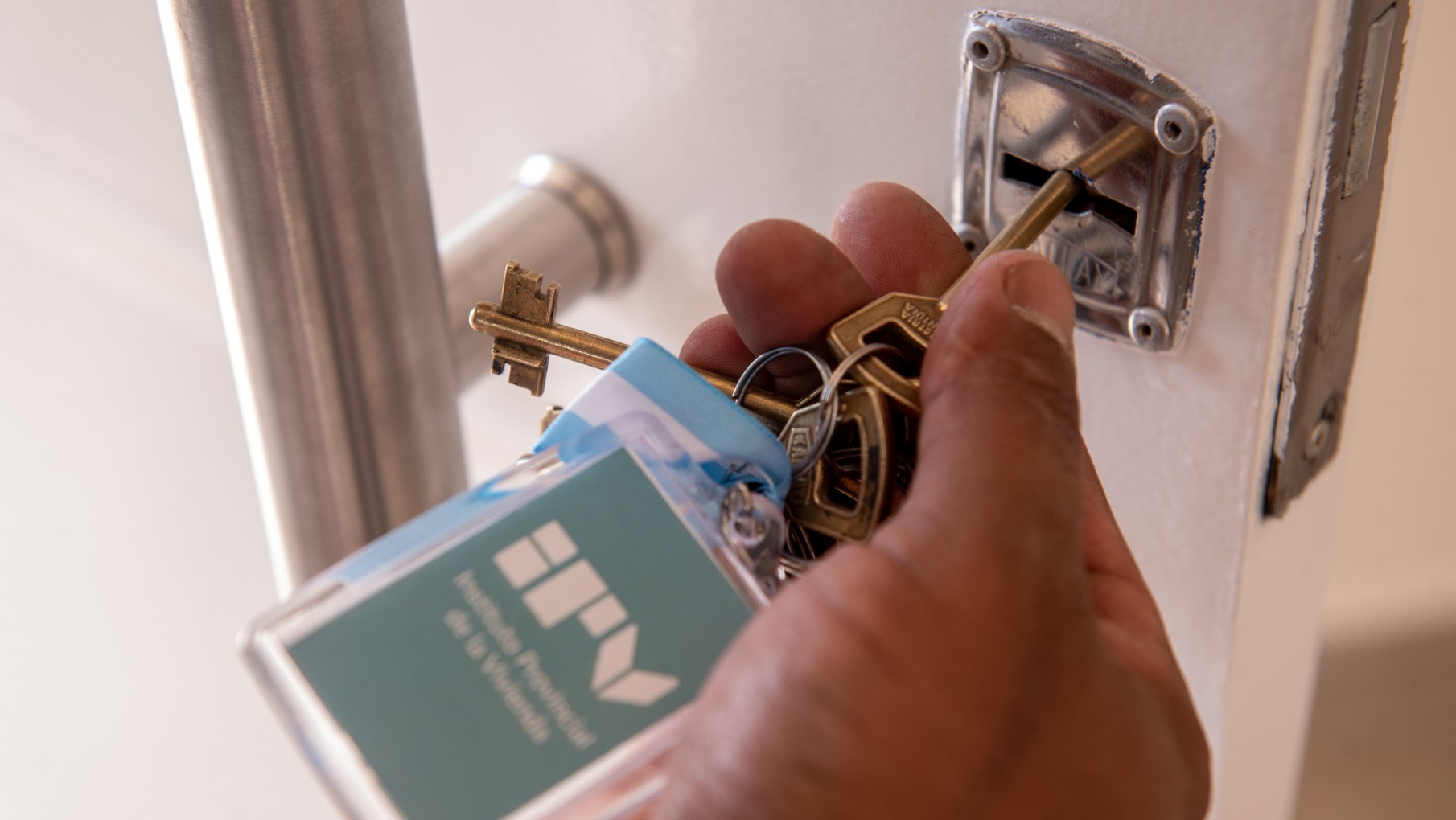 IPV Mi Casa: El plan del Gobierno de 2 mil casas con cuotas de 70 mil pesos