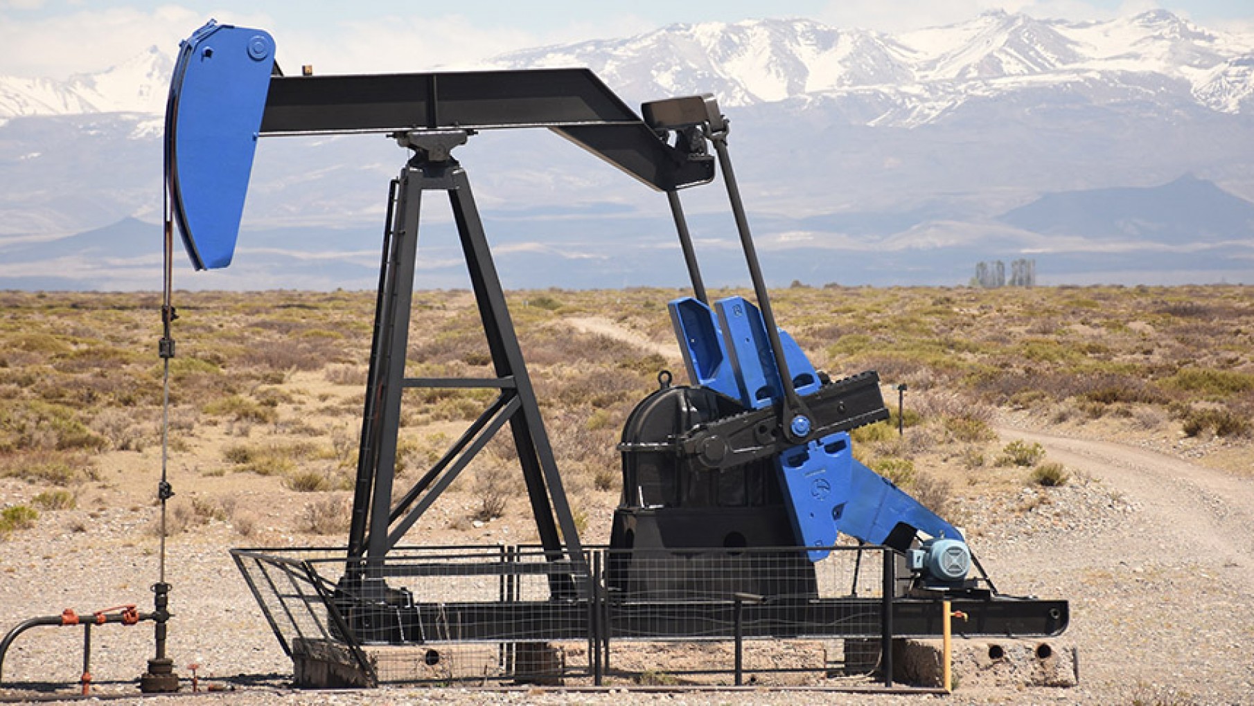 Aconcagua Energía se diversifica