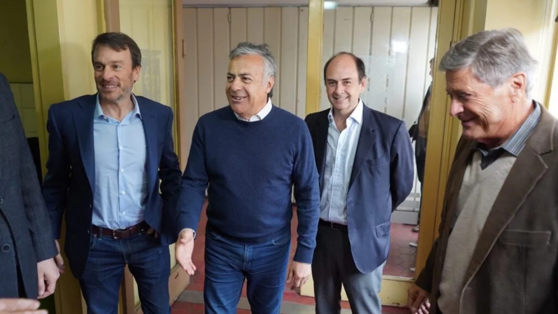 Lo que espera la construcción mendocina del próximo gobierno