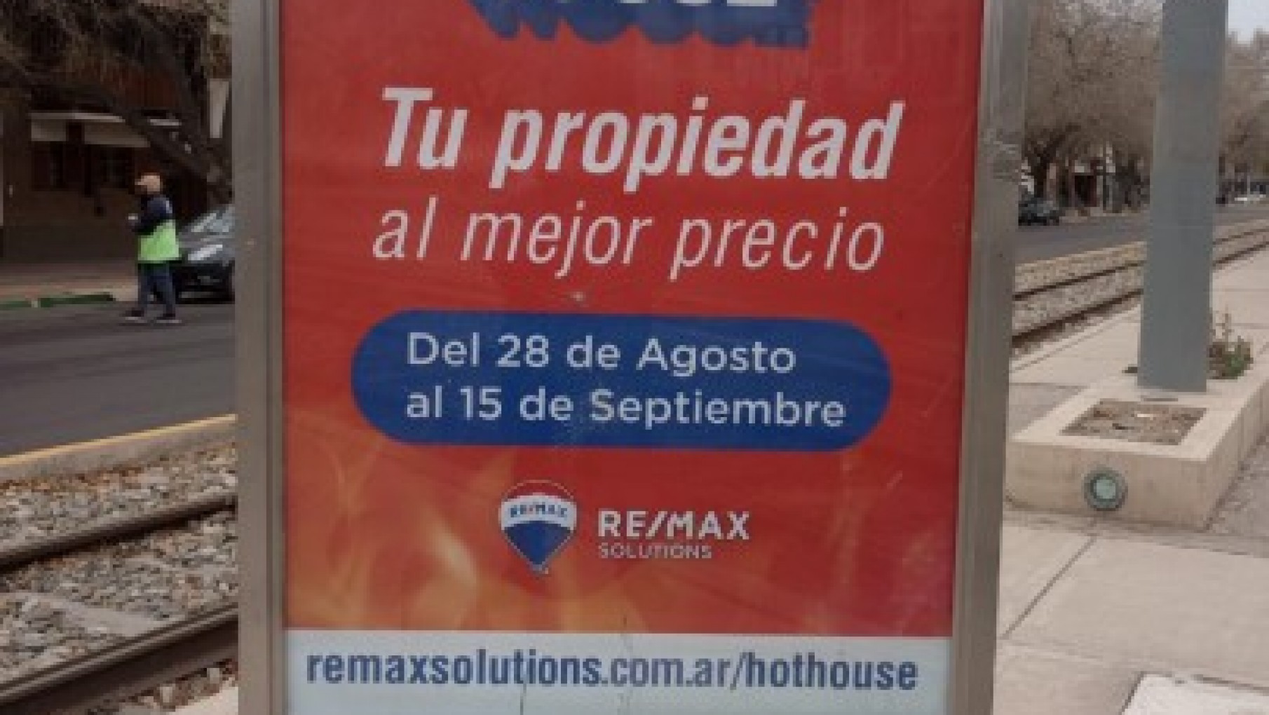 Remax Solutions lanza su Tercer edición de Hot House, la campaña de precios más importante de Mendoza en todo el rubro inmobiliario