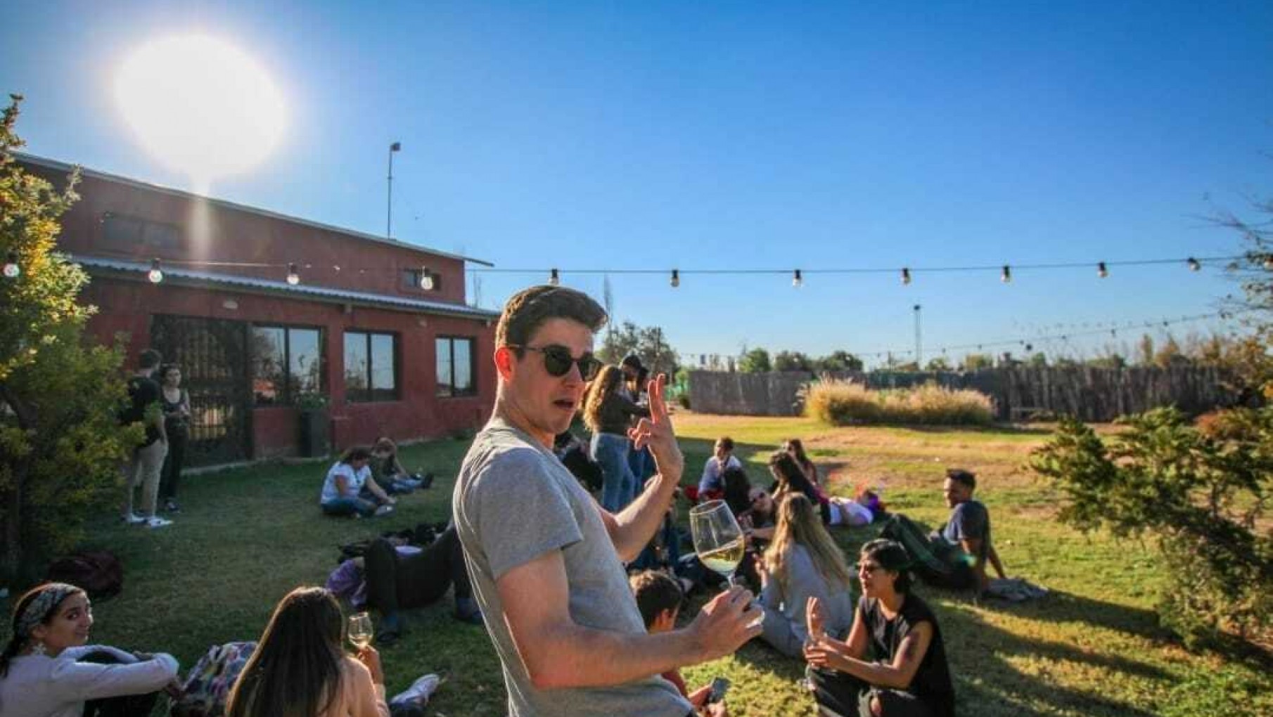 Casa Guerrero: Un espacio que ofrece una alternativa distinta combinando sabores regionales con vinos exclusivos