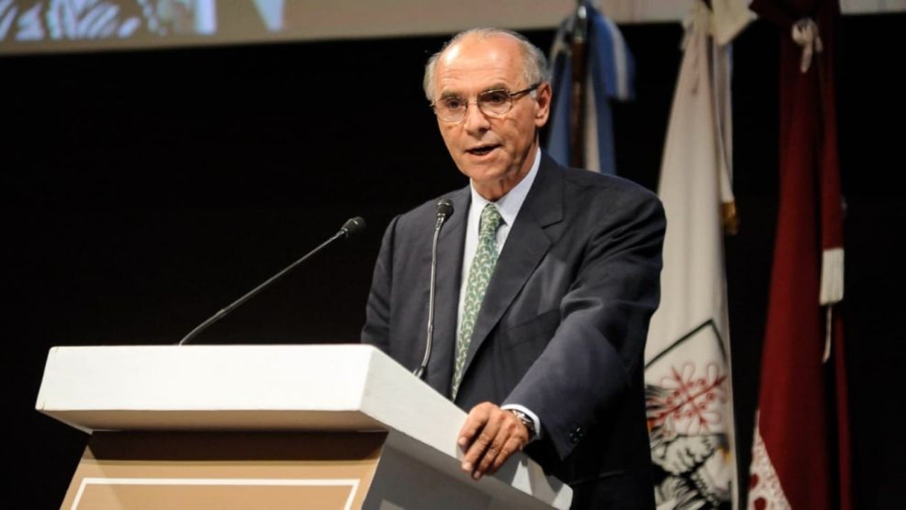 Murió Juan Chediack, el empresario que estaba internado tras el accidente de la avioneta en San Luis