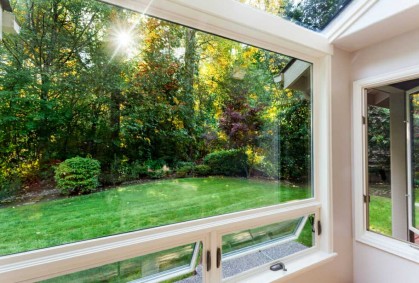 Ventanas: ¿por qué son claves para la eficiencia energética?