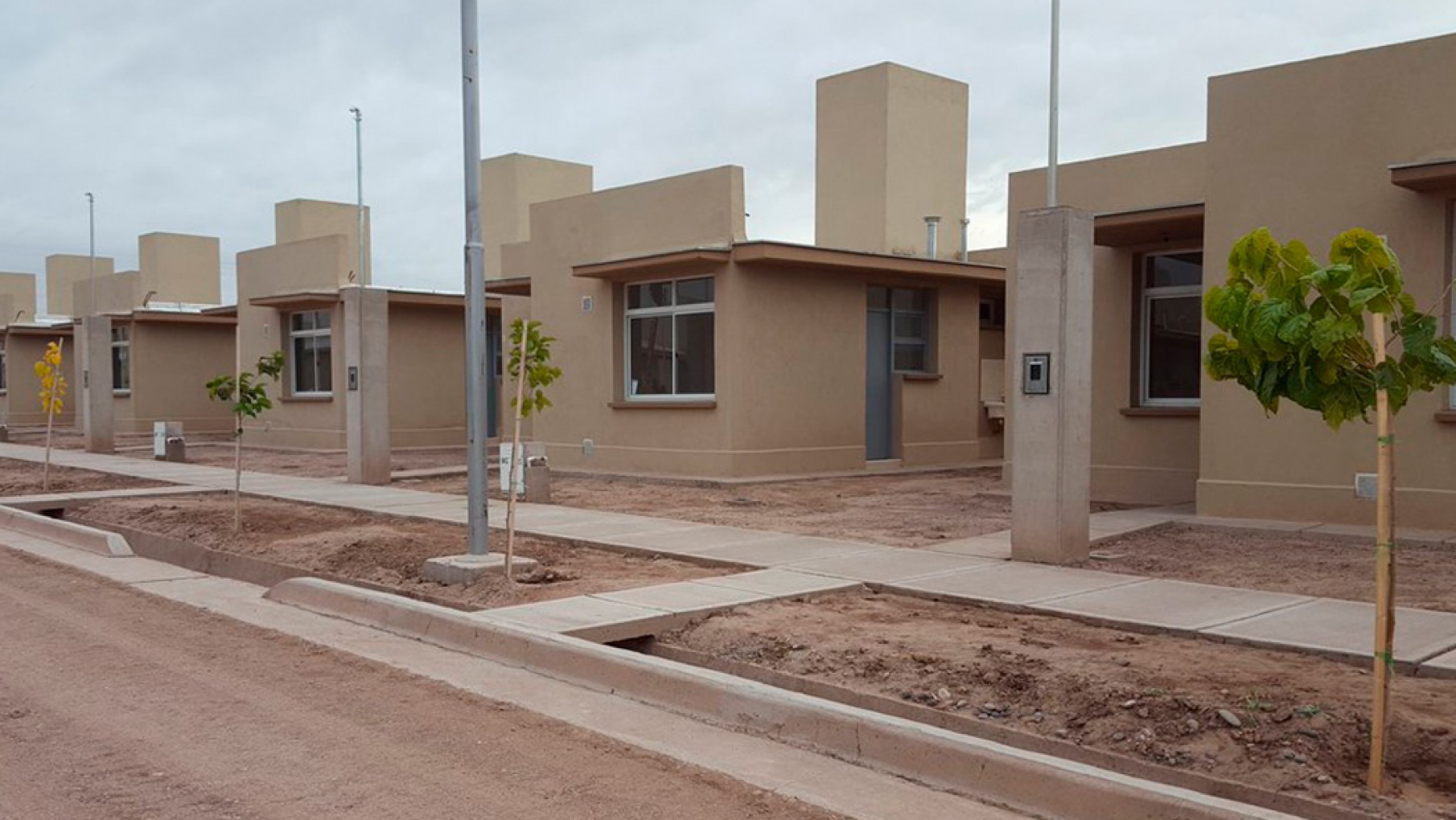 IPV Mi Casa: Comienzan los sorteos de los emprendimientos