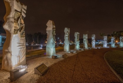 Dos meses para conocer y disfrutar del patrimonio natural y cultural de la Ciudad de Mendoza