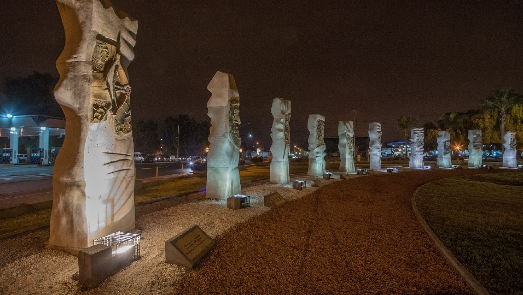 Dos meses para conocer y disfrutar del patrimonio natural y cultural de la Ciudad de Mendoza