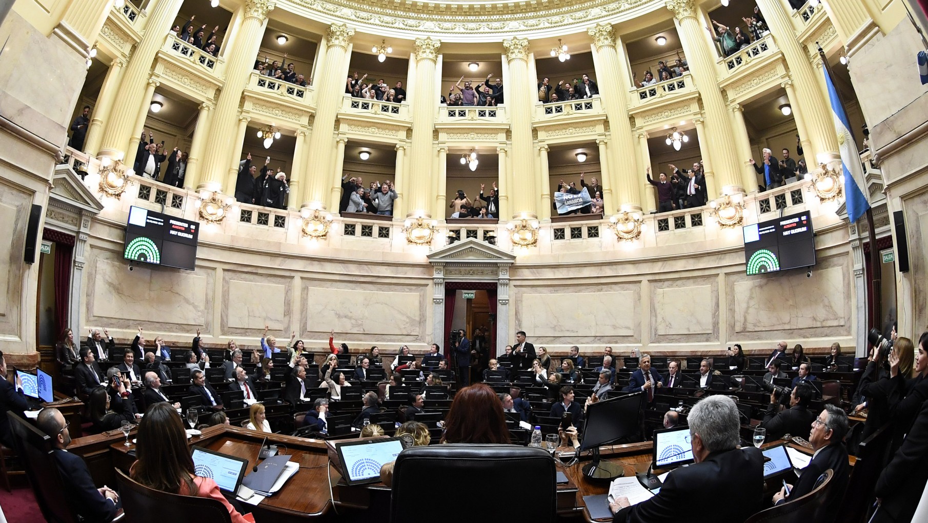 Los cambios que demoran la aprobación de la Ley de Alquileres