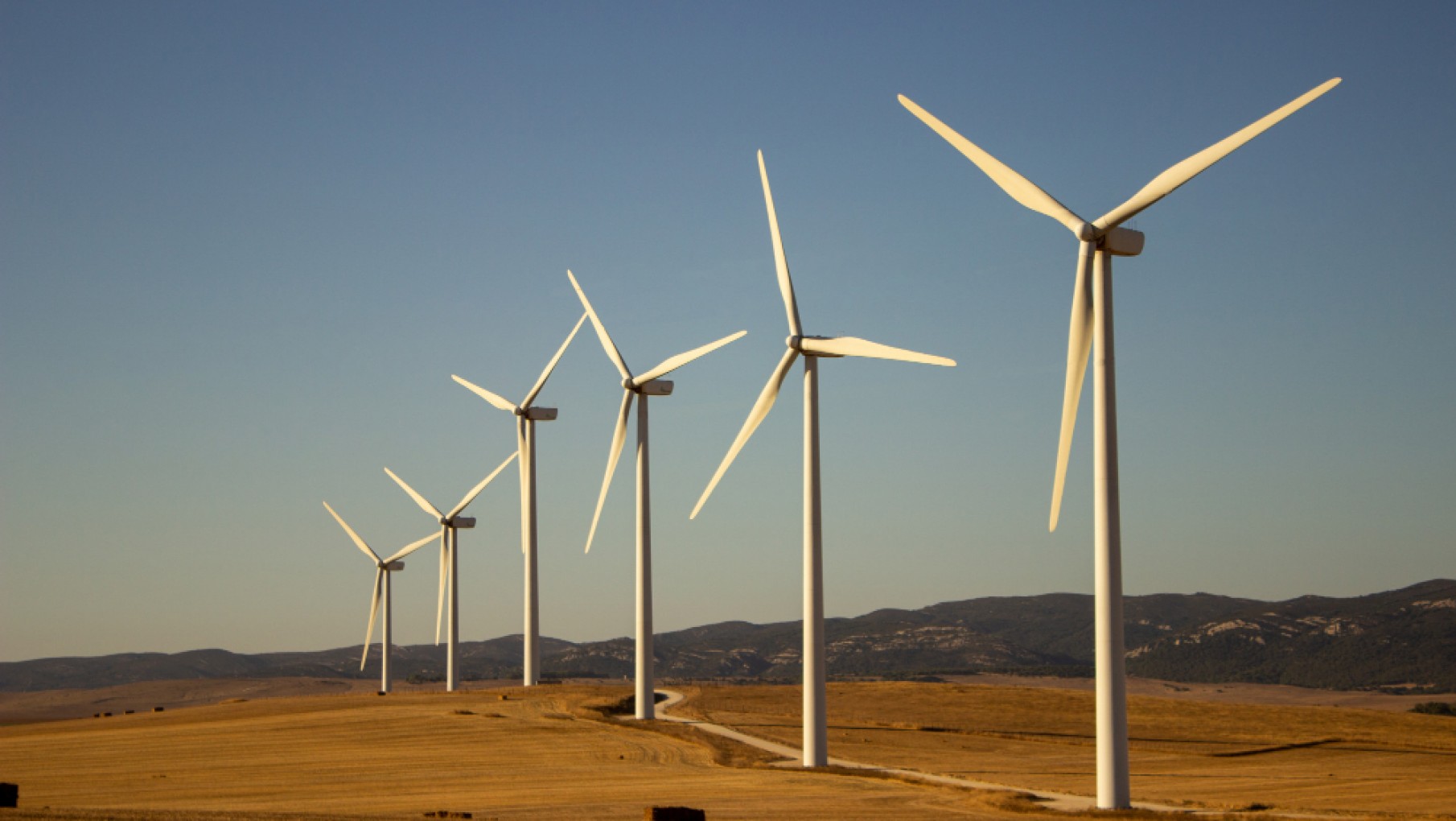 Banco asiático aportara US$ 65 millones para la construcción de un parque eólico