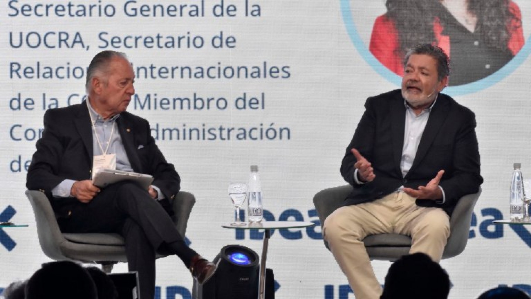 La UOCRA sobre la reducción de la jornada laboral: "No es el momento"