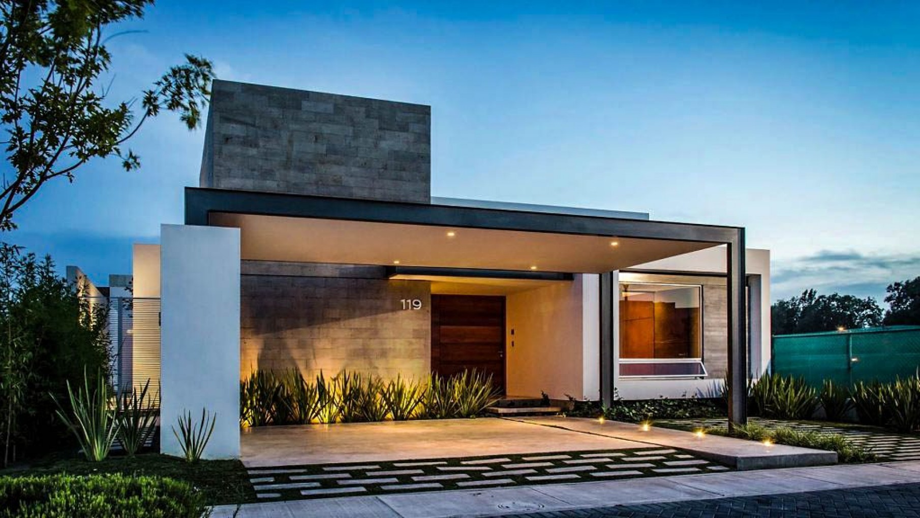 El Steel Framing "permite un ahorro entre un 60% y un 70% de energía" respecto de una de construcción tradicional