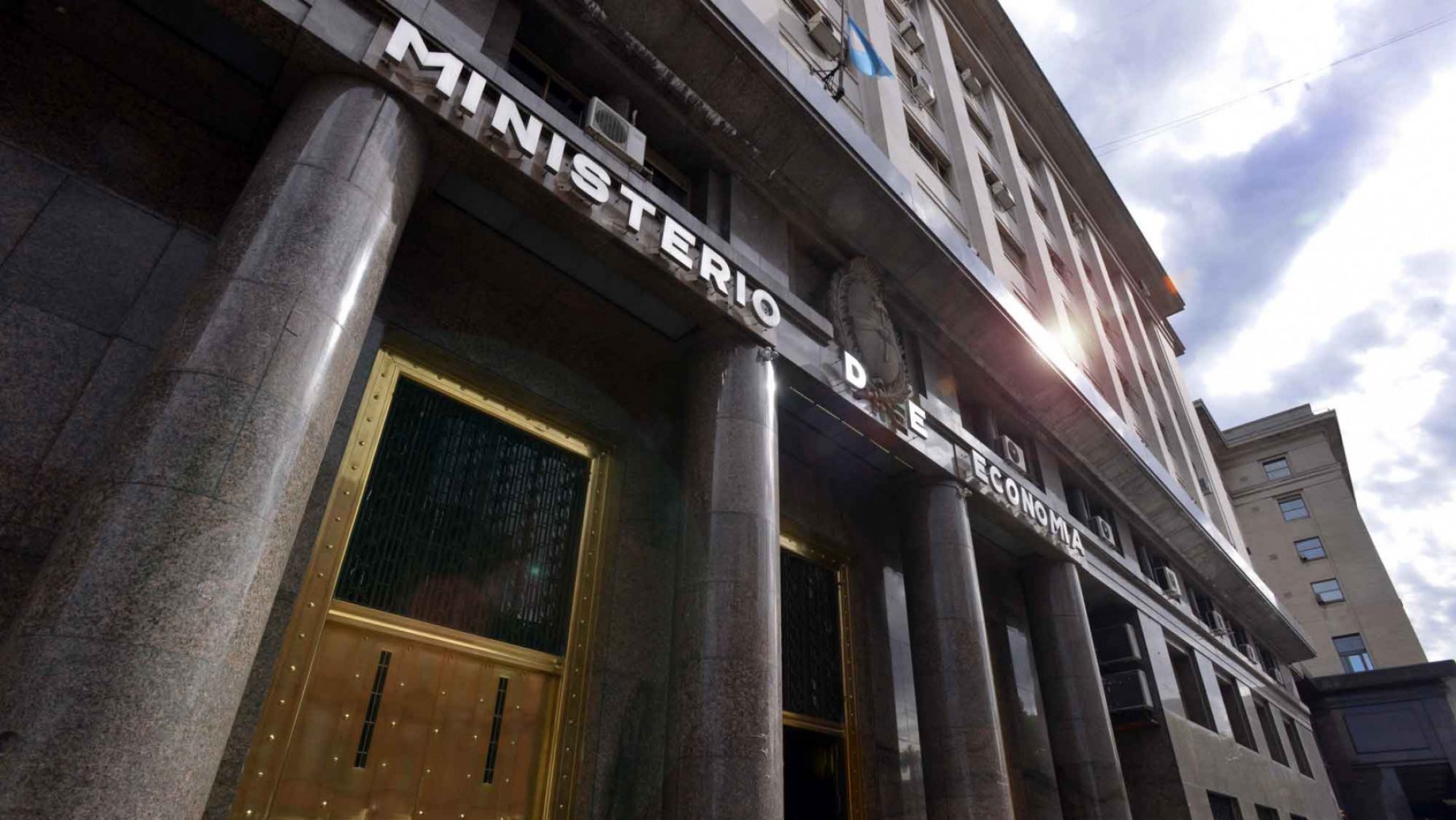 El gobierno aumentó el presupuesto en 316.000 millones: cuánto se destinará a obra pública