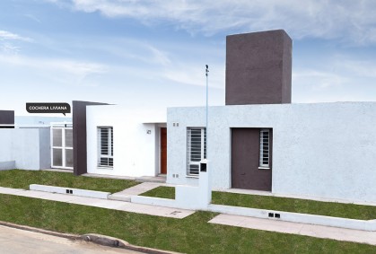 Cuánto cuesta construir una casa económica en Mendoza en octubre