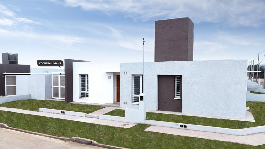 Cuánto cuesta construir una casa económica en Mendoza en octubre