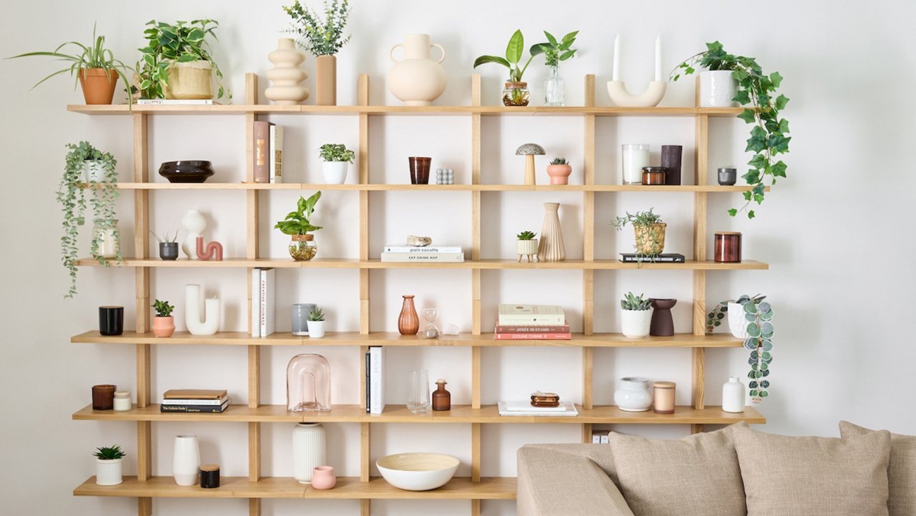 Un toque japonés para tu hogar