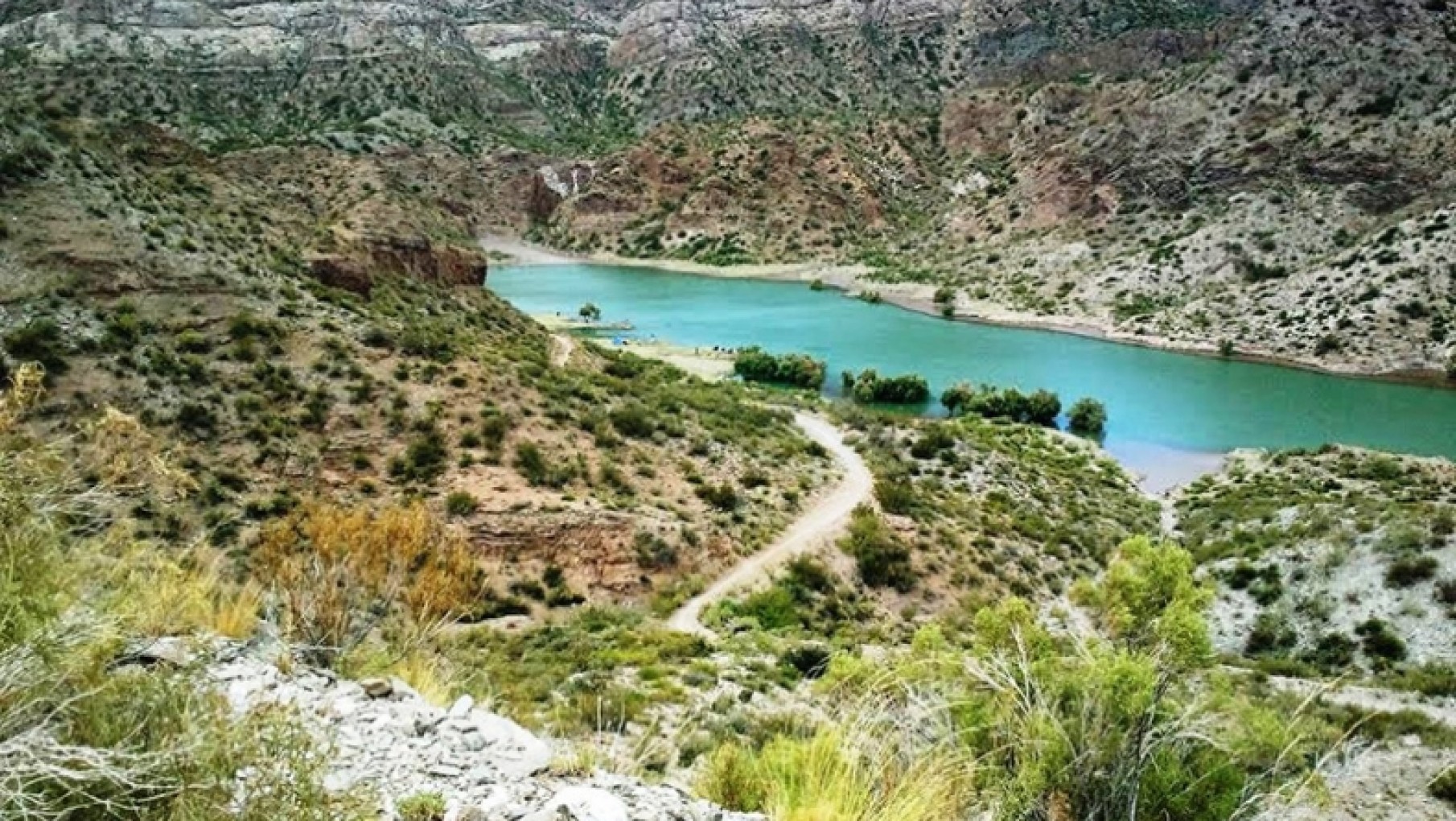 El Baqueano: Más de diez empresas se presentaron a la convocatoria pública