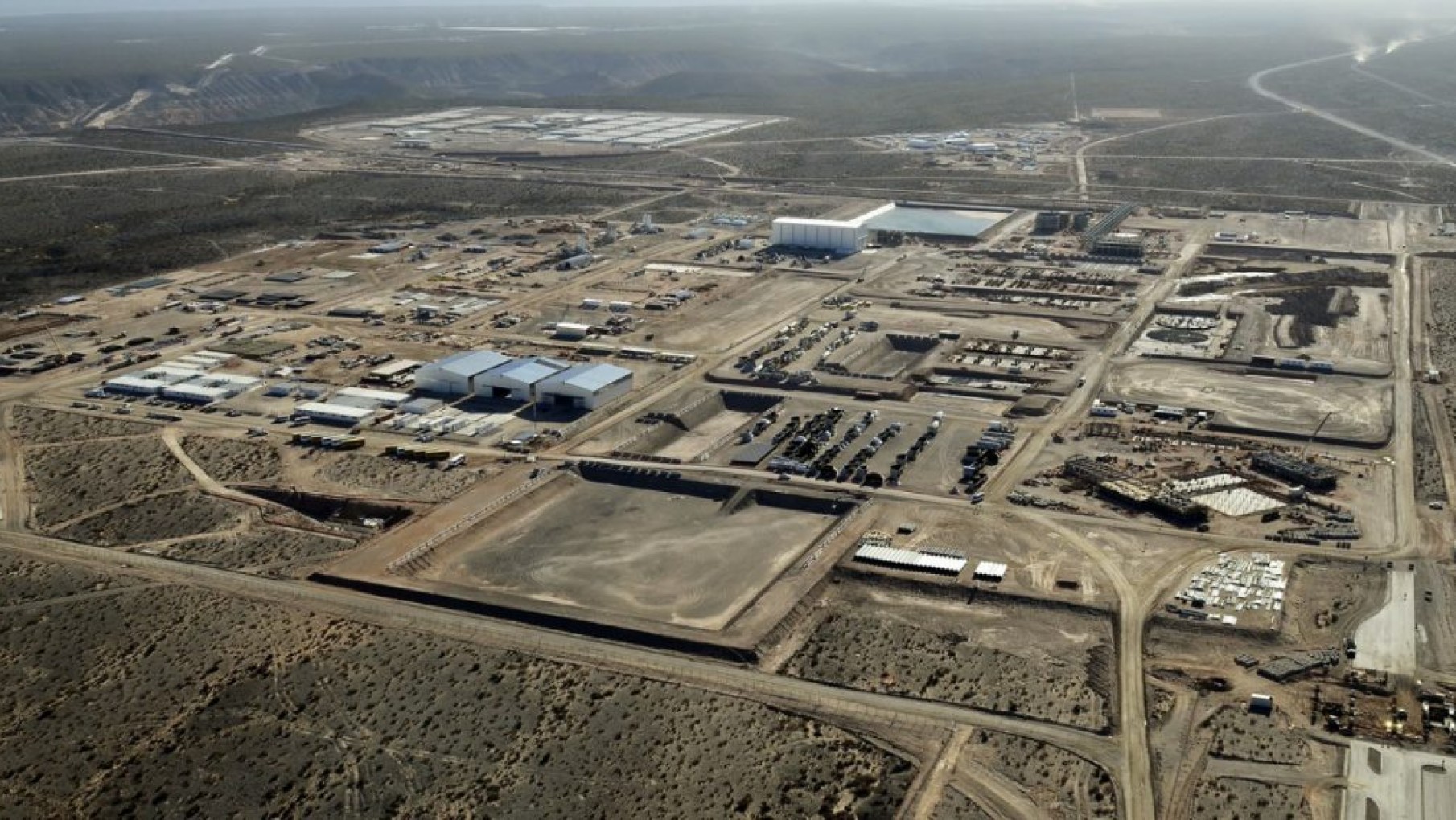 La venta de Potasio Río Colorado fue aprobada por la Cámara de Diputados