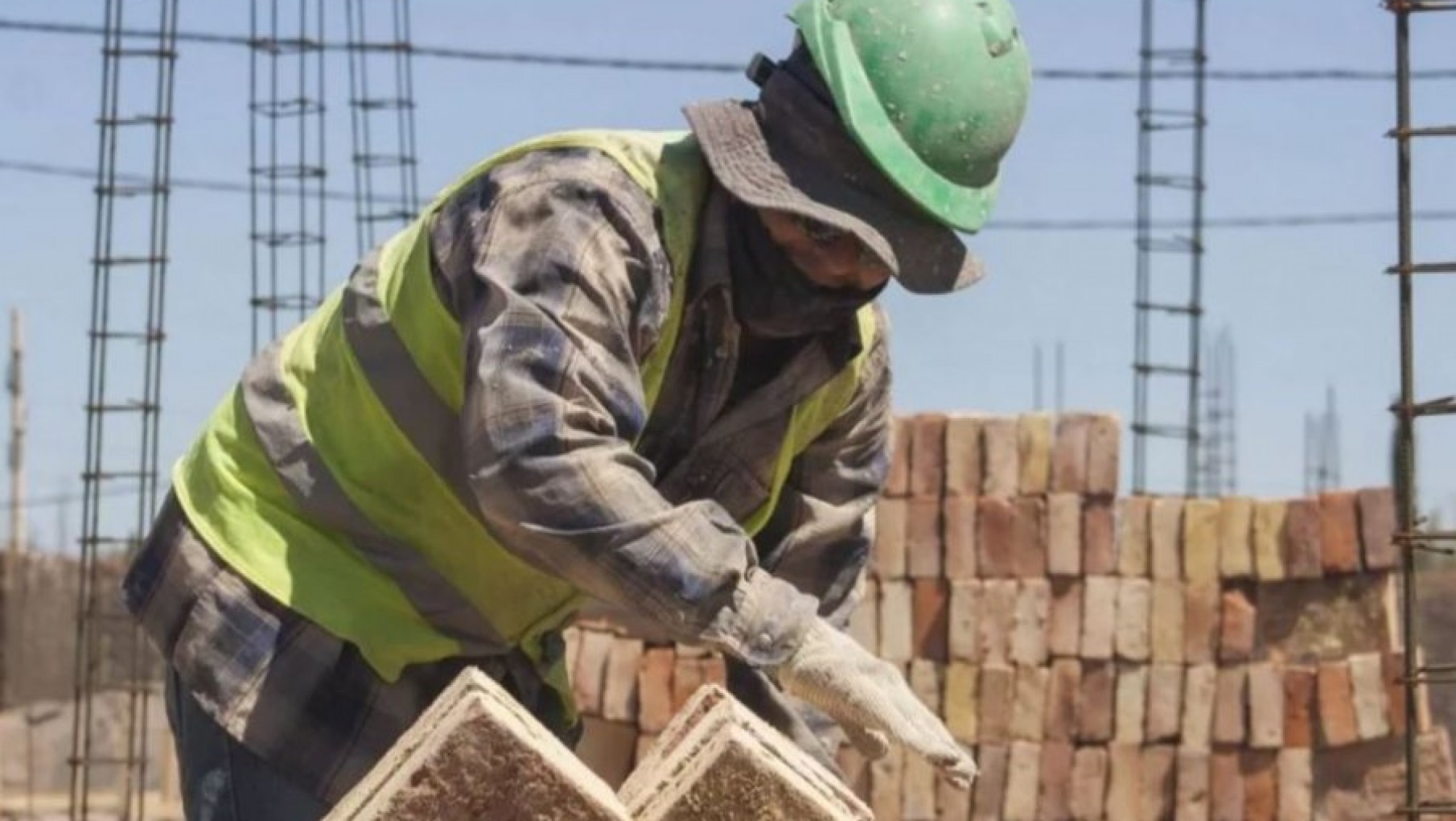 El costo de la construcción avanzó 11,1% durante septiembre