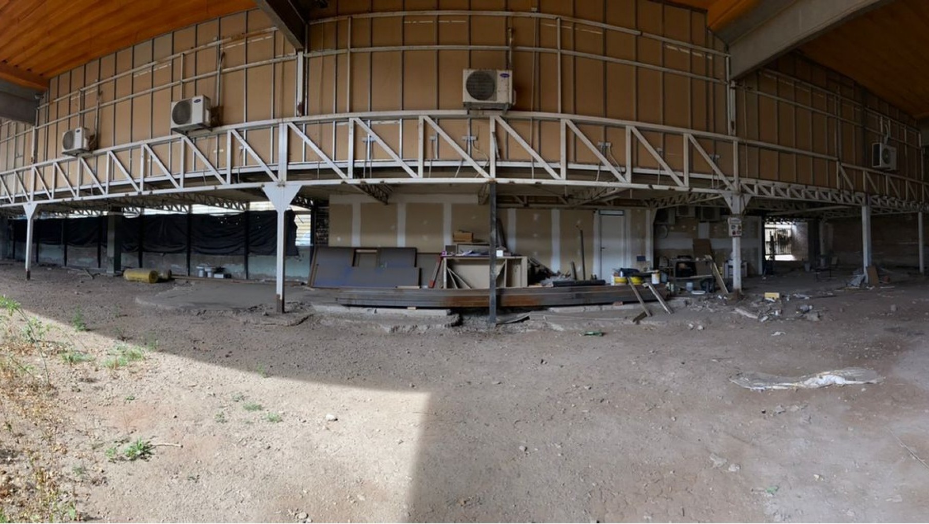 A dos años de ser anunciado avanza la construcción del Centro Tecnológico Metalúrgico Cuyo