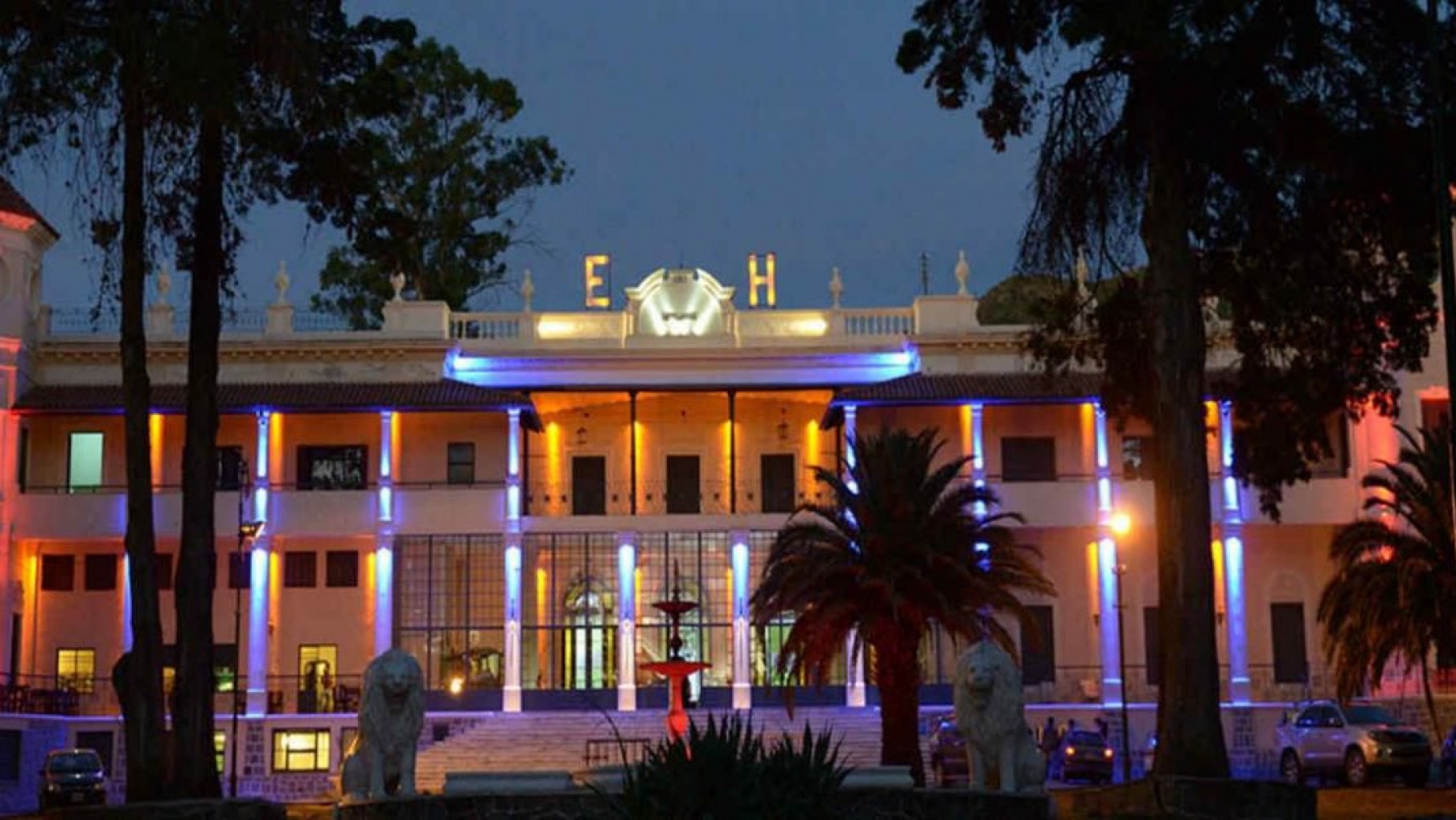 Presentan cinco alojamientos escalofriantes y embrujados alrededor del mundo