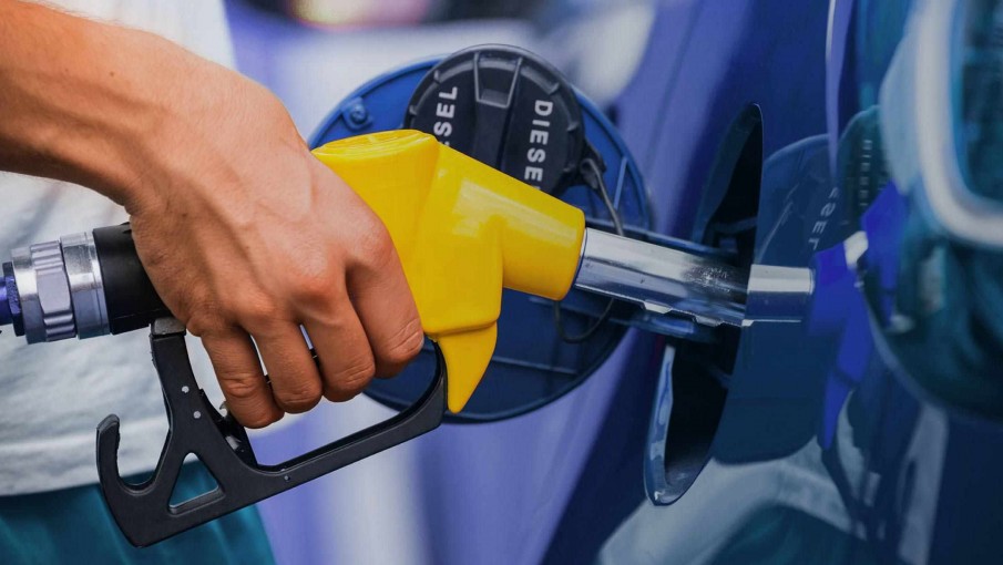 Acordaron una mayor importación de combustible para atender la suba de la demanda