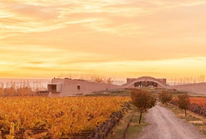 La bodega mendocina Alpamanta fue considerada la mejor del mundo en prácticas sustentables